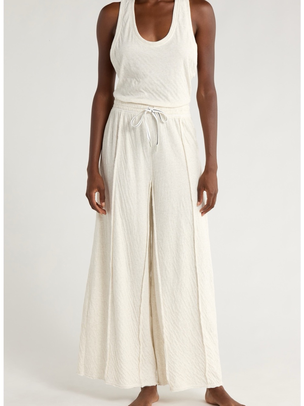 Free people wait a minute jumpsuit